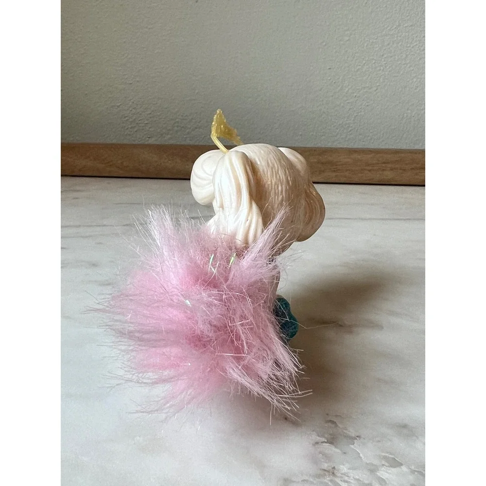 Pumpkin Cinderella's Puppy Disney Princess Palace Pets Furry Tail Friends